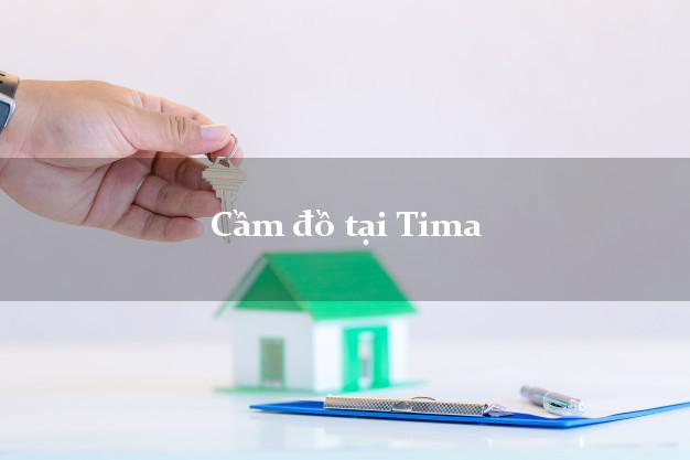 Cầm đồ tại Tima Online